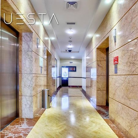 شقة The Waves By Damac, Dubai Marina المظهر الخارجي الصورة